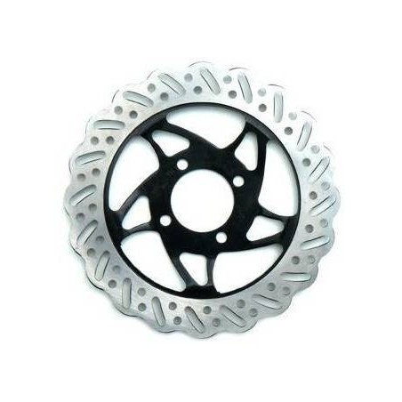 Brake disc ø240x50mm