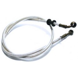 Front brake hose 1100mm -...