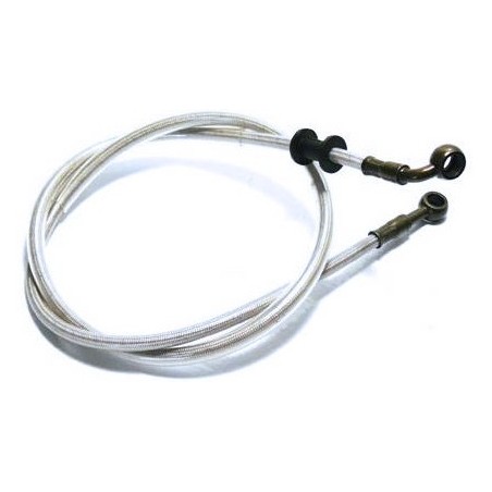 Front brake hose 1100mm - ø8/8mm