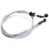 Front brake hose 1100mm - 10/10mm
