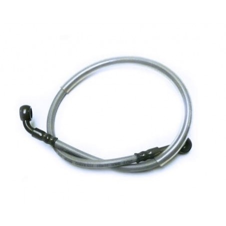 Brake line rear 550mm - 10/10mm