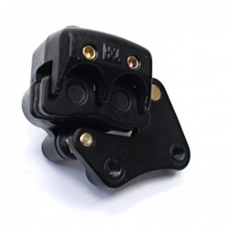 Brake caliper - Front - ø10mm