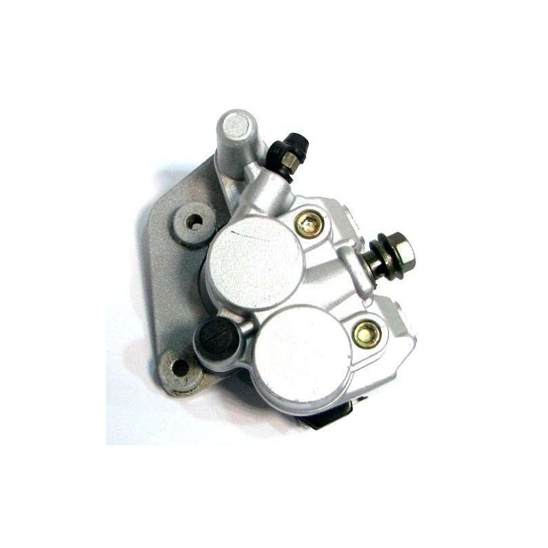 Brake caliper - Front - ø10mm