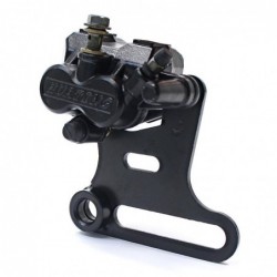 Brake caliper - Rear - ø10mm