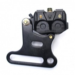 Pinça/Caliper Travão - Trás - ø10mm