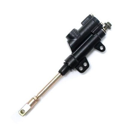 Brake Pump / Rear Brake Reservoir - ø8mm