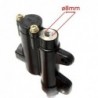 Brake Pump / Rear Brake Reservoir - ø8mm