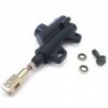 Brake Pump / Rear Brake Reservoir short - ø10mm