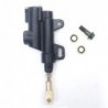 Brake Pump / Rear Brake Reservoir short - ø10mm