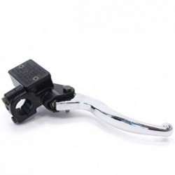 Brake pump / Front Brake Reservoir - ø10mm