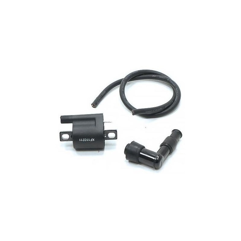 Ignition Coil - 1 pin