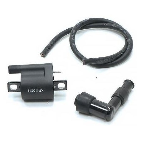 Ignition Coil - 1 pin