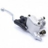 Brake pump / Front Brake Reservoir - ø8mm