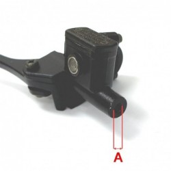 Bomba Travão / Reservatório Travão Frente - ø8mm