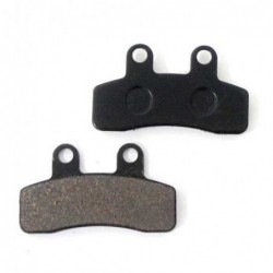 Brake Pad - T01
