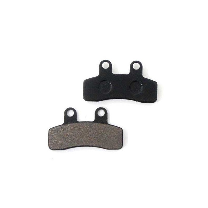 Brake Pad - T01
