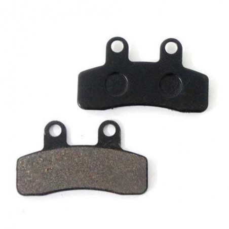 Brake Pad - T01