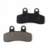 Brake Pad - T01