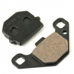 Brake Pad - T02