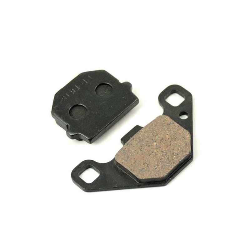 Brake Pad - T02