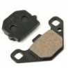 Brake Pad - T02