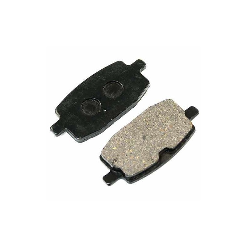 Brake Pad - T05