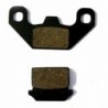Brake Pad - T06