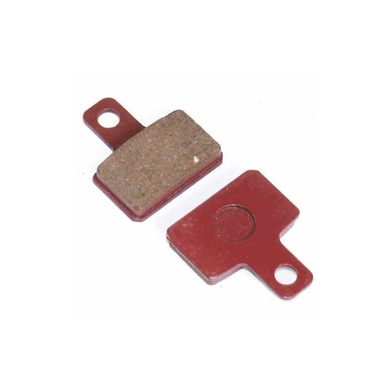 Brake Pad - T07