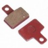Brake Pad - T07