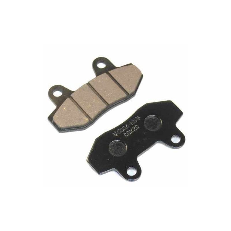 Brake Pad - T08