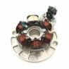 Magneto Stator Plate 6 Coil