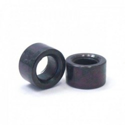 Brake caliper spacers