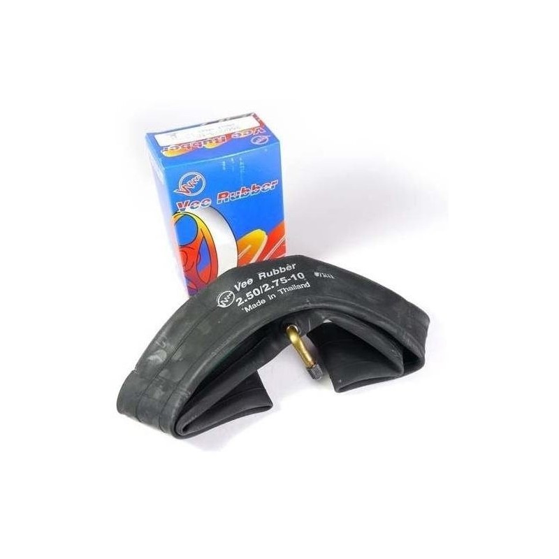 Inner Tube 10" TR87 - Vee Rubber