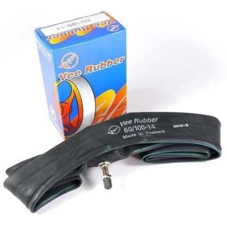 Inner Tube 14" TR4 front - Vee Rubber