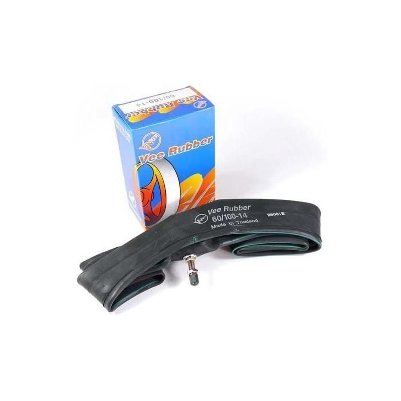 Inner Tube 14" TR4 rear - Vee Rubber