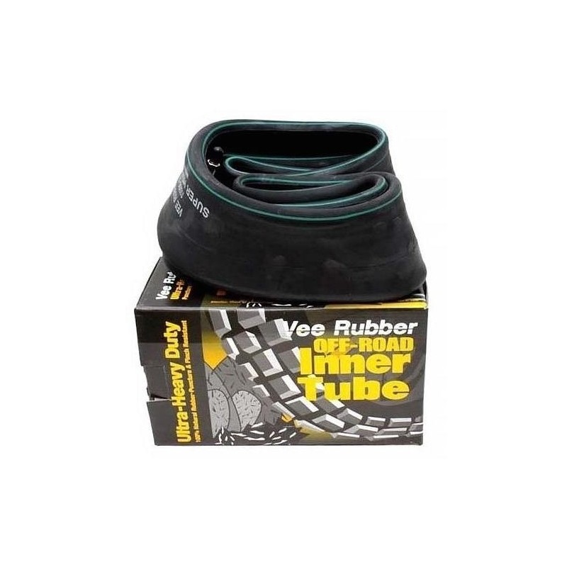 Inner Tube 12" TR4 Reinforced (4mm) - Vee Rubber