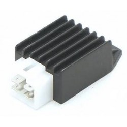 Rectifier 4 Pin