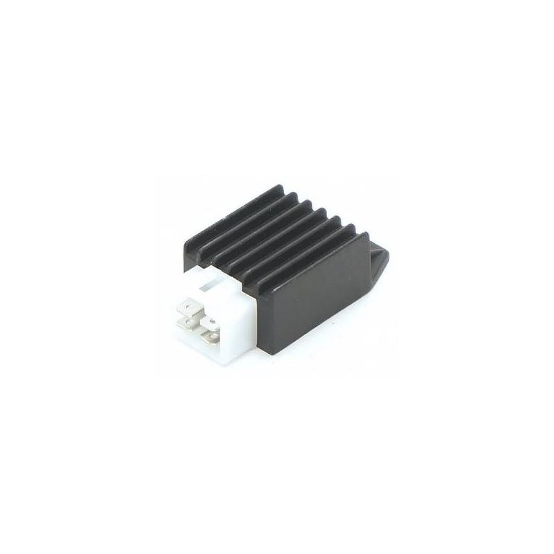 Rectifier 4 Pin
