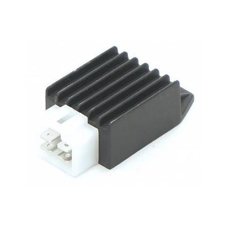 Rectifier 4 Pin