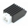 Rectifier 4 Pin