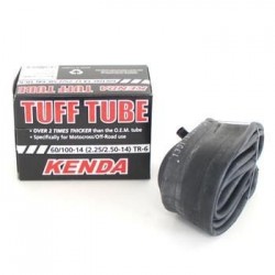 Inner Tube 14" TR4 front -...