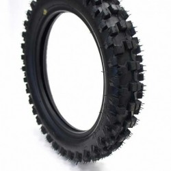 14" rear tyre  - GUANG LI 90/100-14