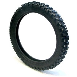 14" front tyre - VEE RUBBER...