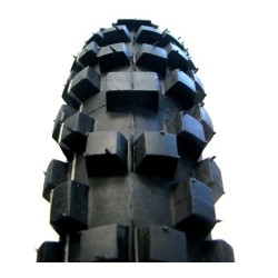 14" front tyre - VEE RUBBER 60/100-14