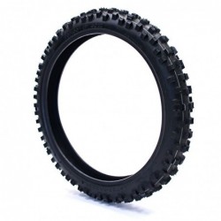 17" front tyre - VEE RUBBER...