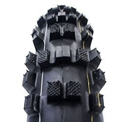 17" front tyre - VEE RUBBER 70/100-17