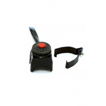 Interruptor/Botão Corte Corrente