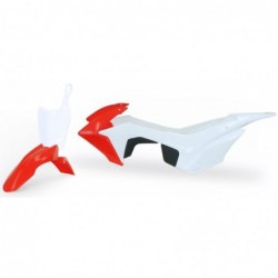 CRF110 Plastic Kit - Red /...