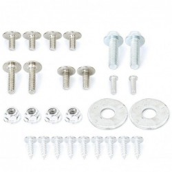 CRF50 Screws set plastic Kit