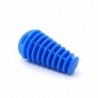 Exhaust Plug - Blue